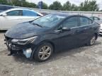 CHEVROLET CRUZE LT снимка