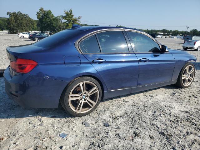 VIN WBA8E9G55GNT83163 2016 BMW 3 Series, 328 I Sulev no.3