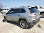 JEEP CHEROKEE L photo