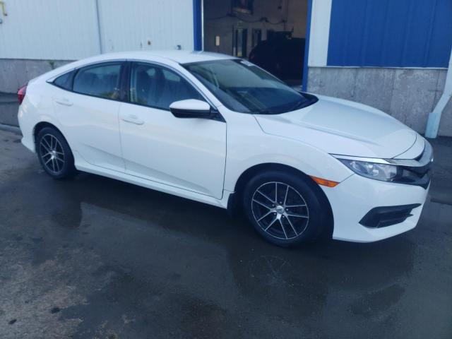 2016 HONDA CIVIC LX - 2HGFC2F59GH041198
