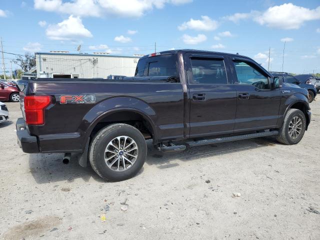 2019 FORD F150 SUPER - 1FTFW1E4XKFB75172