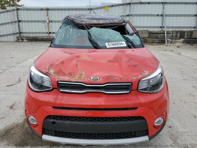 VIN KNDJP3A59K7645428 2019 KIA SOUL no.5