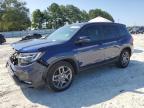 2022 HONDA PASSPORT E - 5FNYF7H53NB006832