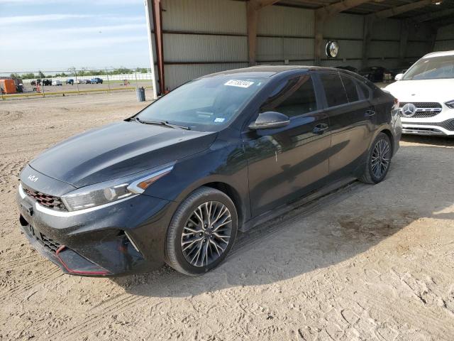 2023 KIA FORTE GT L - 3KPF54AD9PE579768