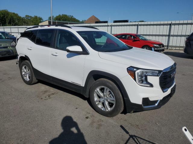 2022 GMC TERRAIN SL - 3GKALTEV4NL145316