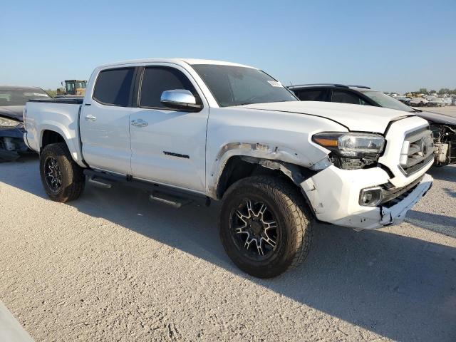 VIN 3TMGZ5AN5LM317558 2020 Toyota Tacoma, Double Cab no.4