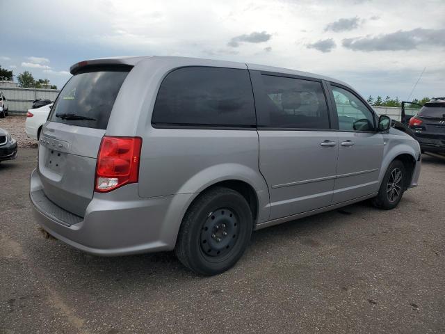 VIN 2C4RDGBG4ER463111 2014 Dodge Grand Caravan, SE no.3