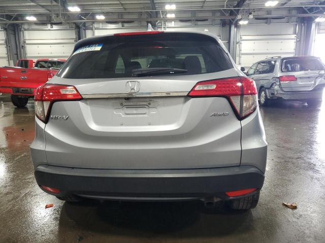 2019 HONDA HR-V EX - 3CZRU6H57KM705015