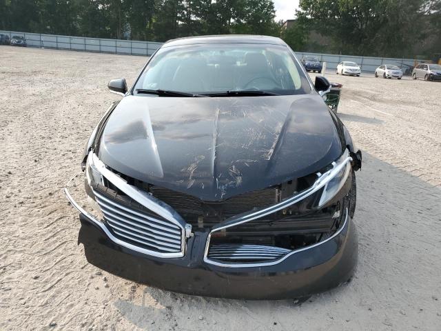 VIN 3LN6L2J99GR618482 2016 LINCOLN MKZ no.5