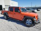 JEEP GLADIATOR photo