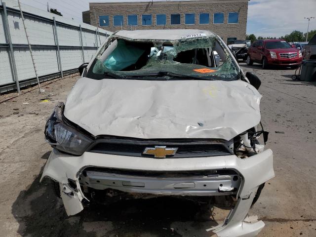 2018 CHEVROLET SPARK LS - KL8CB6SA5JC481727