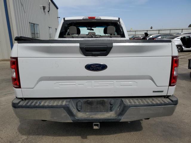 VIN 1FTEX1CP2JKE82248 2018 Ford F-150, Super Cab no.6