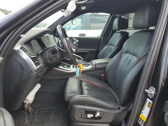2022 BMW X5 XDRIVE4 - 5UXCR6C08N9K77689