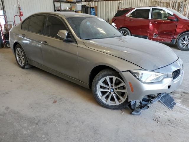 2018 BMW 320 XI - WBA8A3C57JK763757