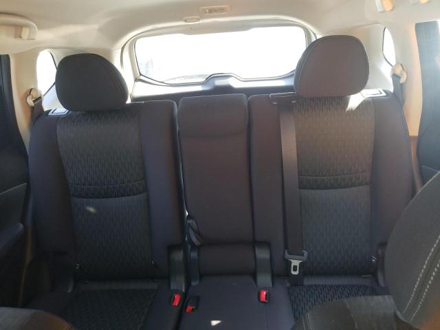 2020 NISSAN ROGUE S - JN8AT2MT8LW035967