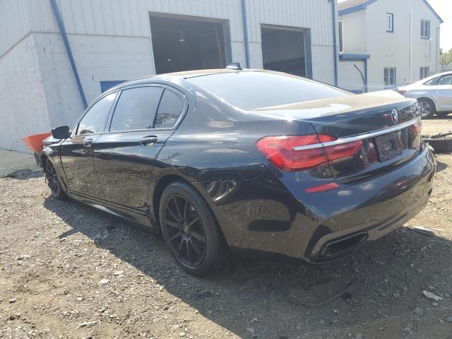 VIN WBA7J2C32HG497906 2017 BMW 7 Series, 740 XE no.2