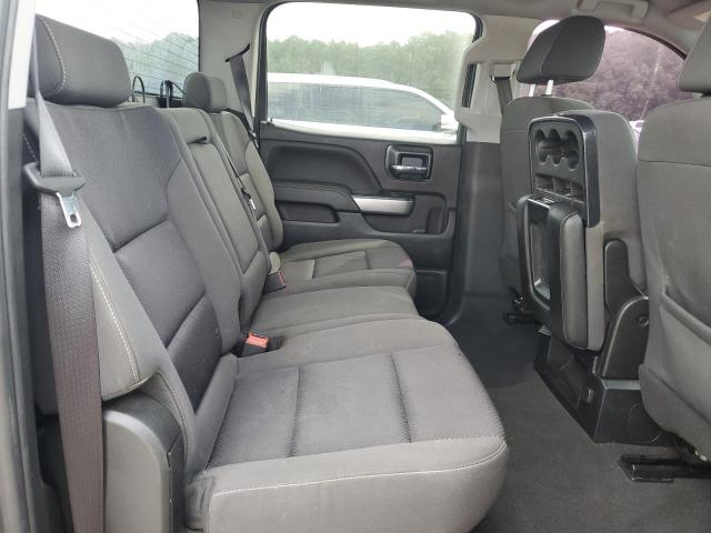 2018 CHEVROLET SILVERADO - 3GCUKREC7JG571095