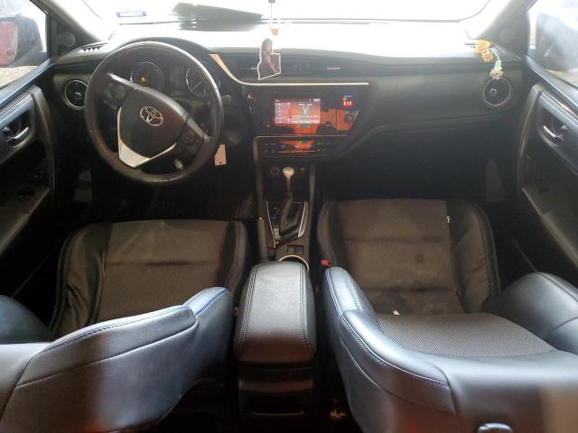 2018 TOYOTA COROLLA L - 5YFBURHE5JP811379