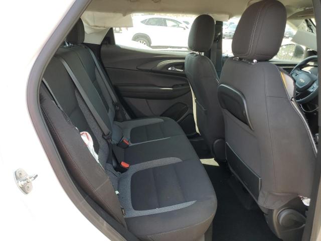 2021 CHEVROLET TRAILBLAZE - KL79MMS2XMB021138