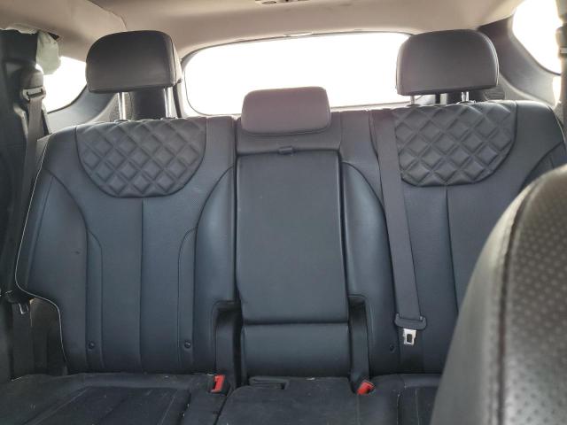2021 HYUNDAI SANTA FE S - KM8S3DA14MU009647