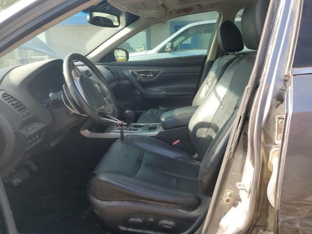 2015 NISSAN ALTIMA 3.5 - 1N4BL3AP3FC416957