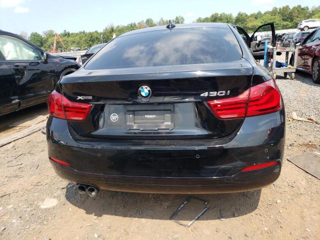 VIN WBA4J3C5XKBL09762 2019 BMW 4 Series, 430XI Gran... no.6