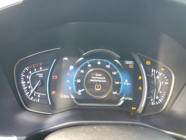 2019 HYUNDAI SANTA FE L - 5NMS53AD6KH068710