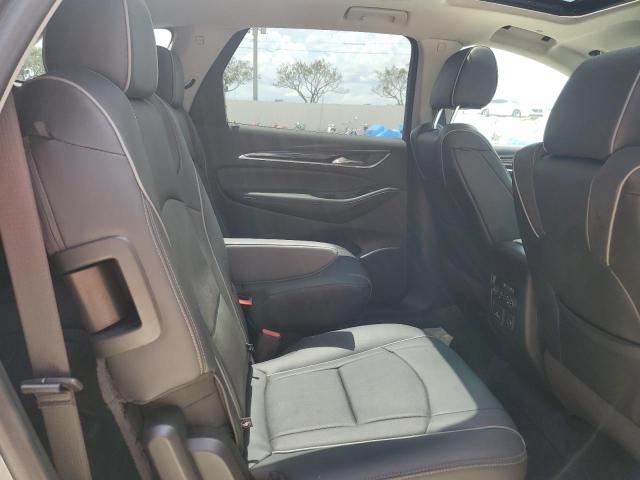 2019 BUICK ENCLAVE AV - 5GAERDKW1KJ240077