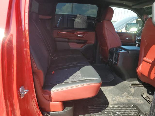 2019 RAM 1500 REBEL - 1C6SRFLT1KN671617