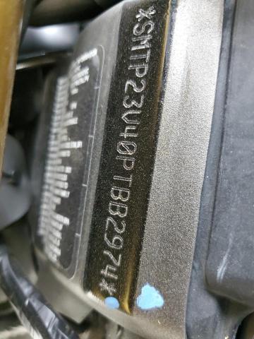 2023 TRIUMPH MOTORCYCLE TIGER 1200 - SMTP23V40PTBB2974