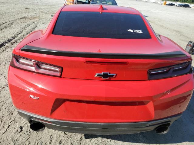 2016 CHEVROLET CAMARO LT - 1G1FD1RS3G0178545