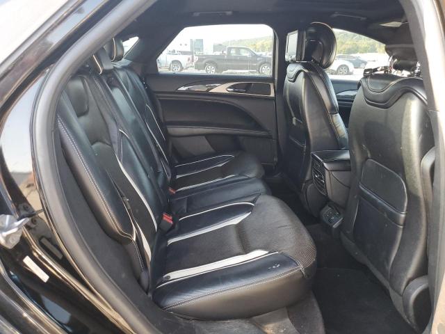 2017 LINCOLN MKZ RESERV - 3LN6L5FC8HR613040
