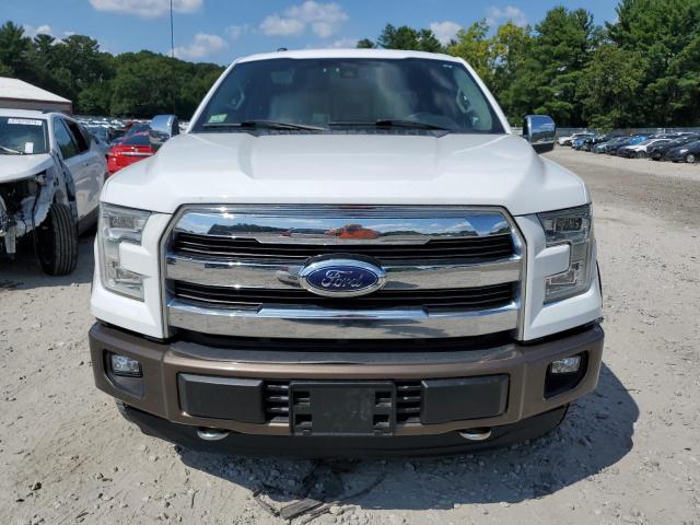 2016 FORD F150 SUPER - 1FTEW1EF1GKD69231