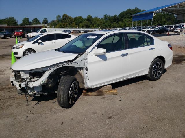 2017 HONDA ACCORD EXL - 1HGCR2F87HA012388