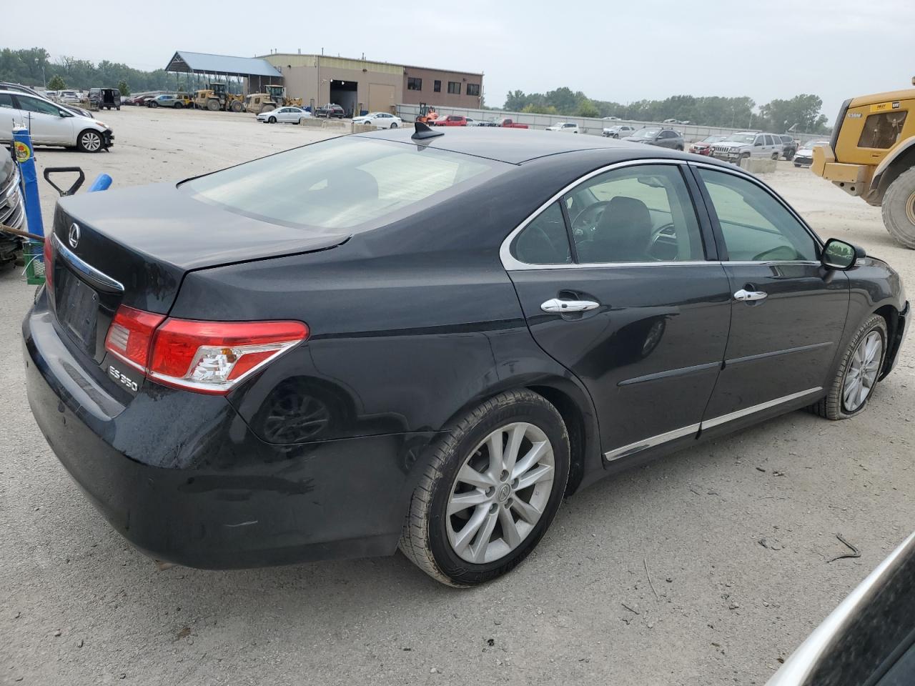 Lot #2804654083 2012 LEXUS ES 350