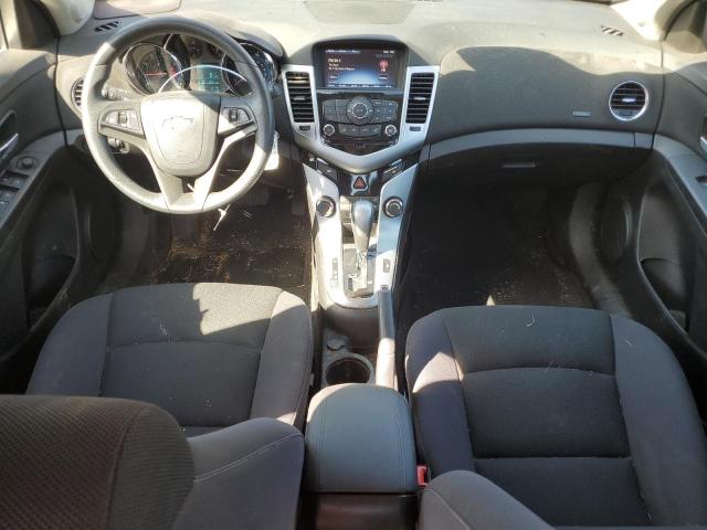 2015 CHEVROLET CRUZE LT - 1G1PC5SB3F7171335