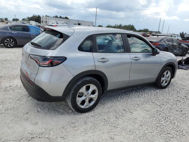 2024 HONDA HR-V LX - 3CZRZ1H32RM706473