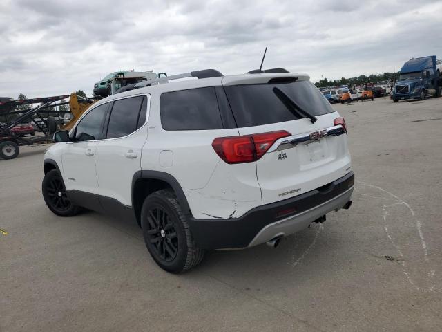 2019 GMC ACADIA SLT - 1GKKNULS7KZ258680
