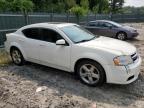 DODGE AVENGER LU photo