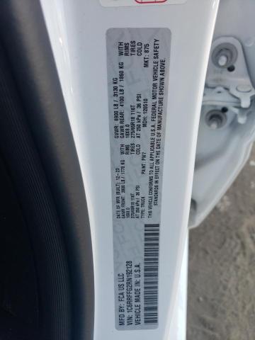 2024 RAM 1500 BIG HORN/LONE STAR 1C6RRFFG2RN192128