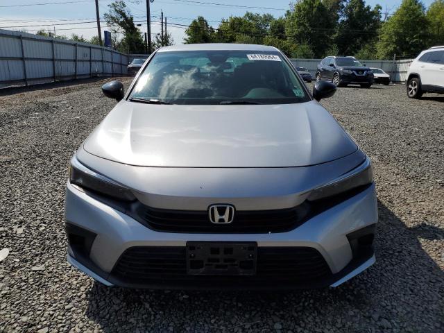 2023 HONDA CIVIC SPOR - 2HGFE2F50PH509409
