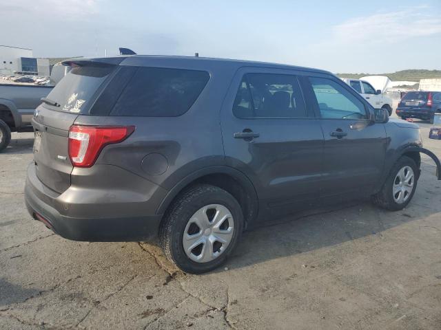 2017 FORD EXPLORER P - 1FM5K8AR4HGE01089