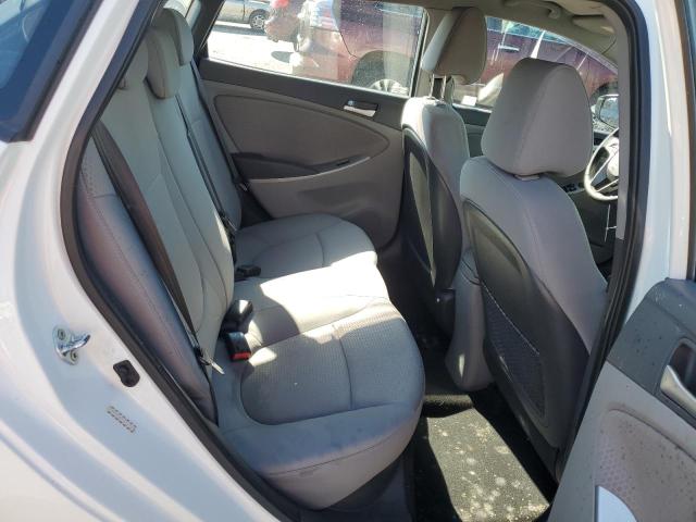 2015 HYUNDAI ACCENT GLS - KMHCU5AE3FU217502