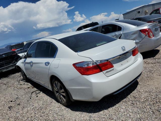 2014 HONDA ACCORD LX 1HGCR2F38EA154880  69116134