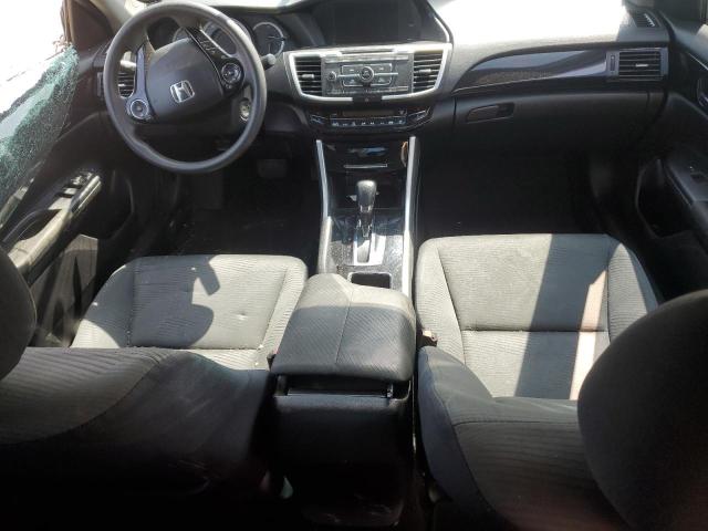 VIN 1HGCR2F33GA226880 2016 Honda Accord, LX no.8