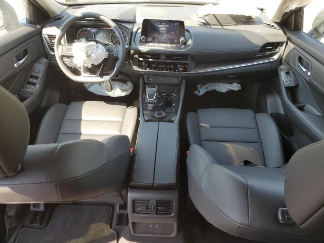2024 NISSAN ROGUE SV - JN8BT3BB9RW441091