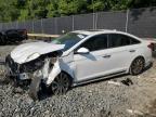 2017 HYUNDAI SONATA SPO - 5NPE34AF5HH581422
