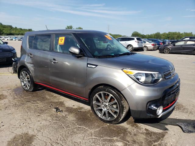 VIN KNDJX3AA2J7615991 2018 KIA Soul, ! no.4