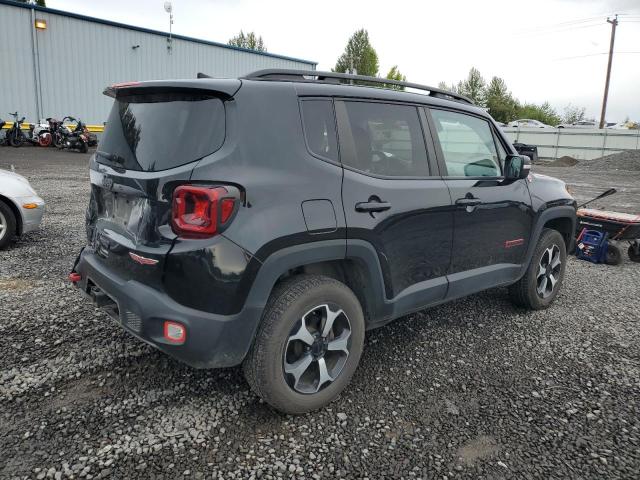 2019 JEEP RENEGADE T - ZACNJBC18KPK04834