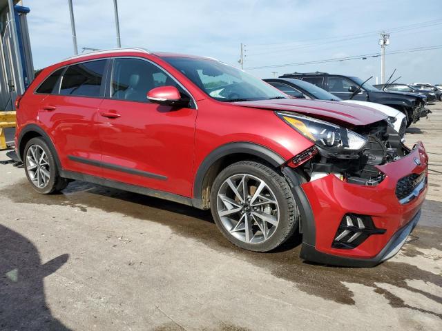 2020 KIA NIRO TOURI - KNDCC3LC0L5420165